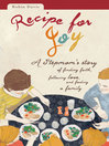 Cover image for Recipe for Joy